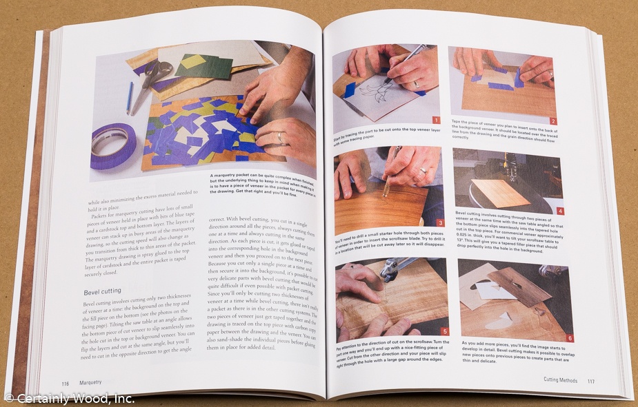 The Craft of Veneering - Image 5