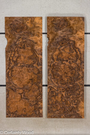 WAL BURL 25006-1D