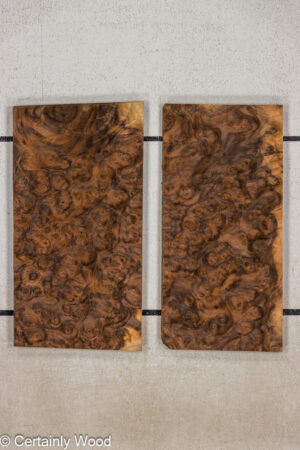 WAL BURL 25010-5B