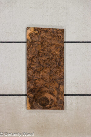 WAL BURL 25010-7A