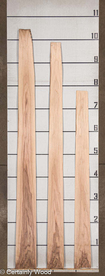 WS 1/16 WALNUT 24040-2E - Image 2