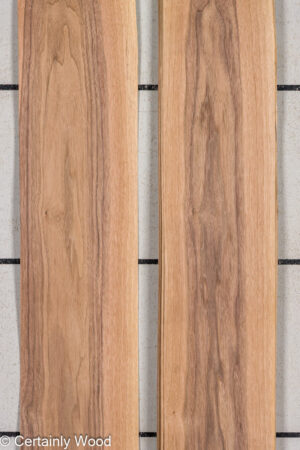 WS 1/16 WALNUT 25381-2C