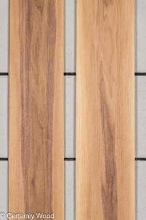 WS 1/16 WALNUT 25382-1B