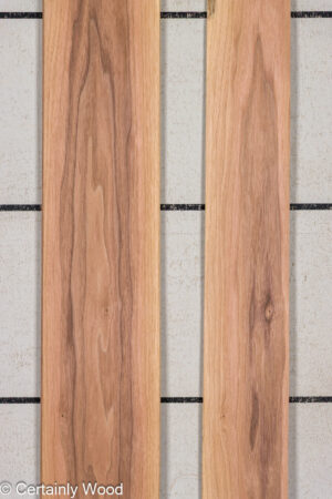 WS 1/16 WALNUT 25383-1C