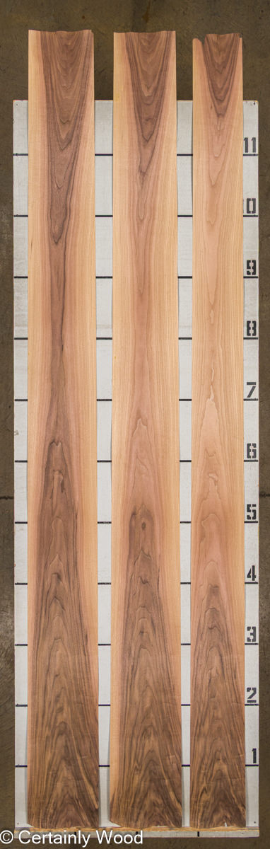 WS 1/16 WALNUT 25384-1C - Image 2