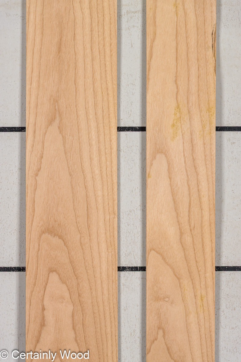 WS 1/16 WALNUT 25384-1D