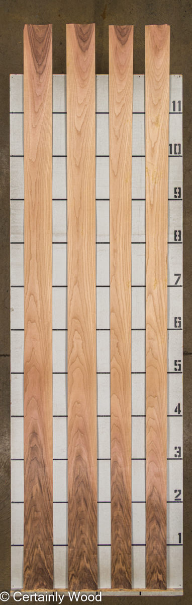 WS 1/16 WALNUT 25384-1D - Image 2