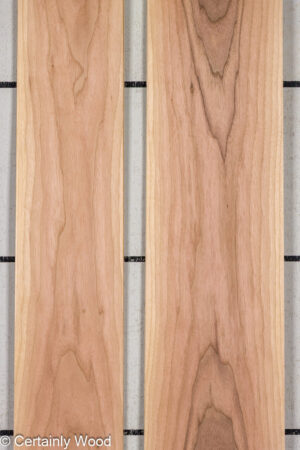 WS 1/16 WALNUT 25479-1B