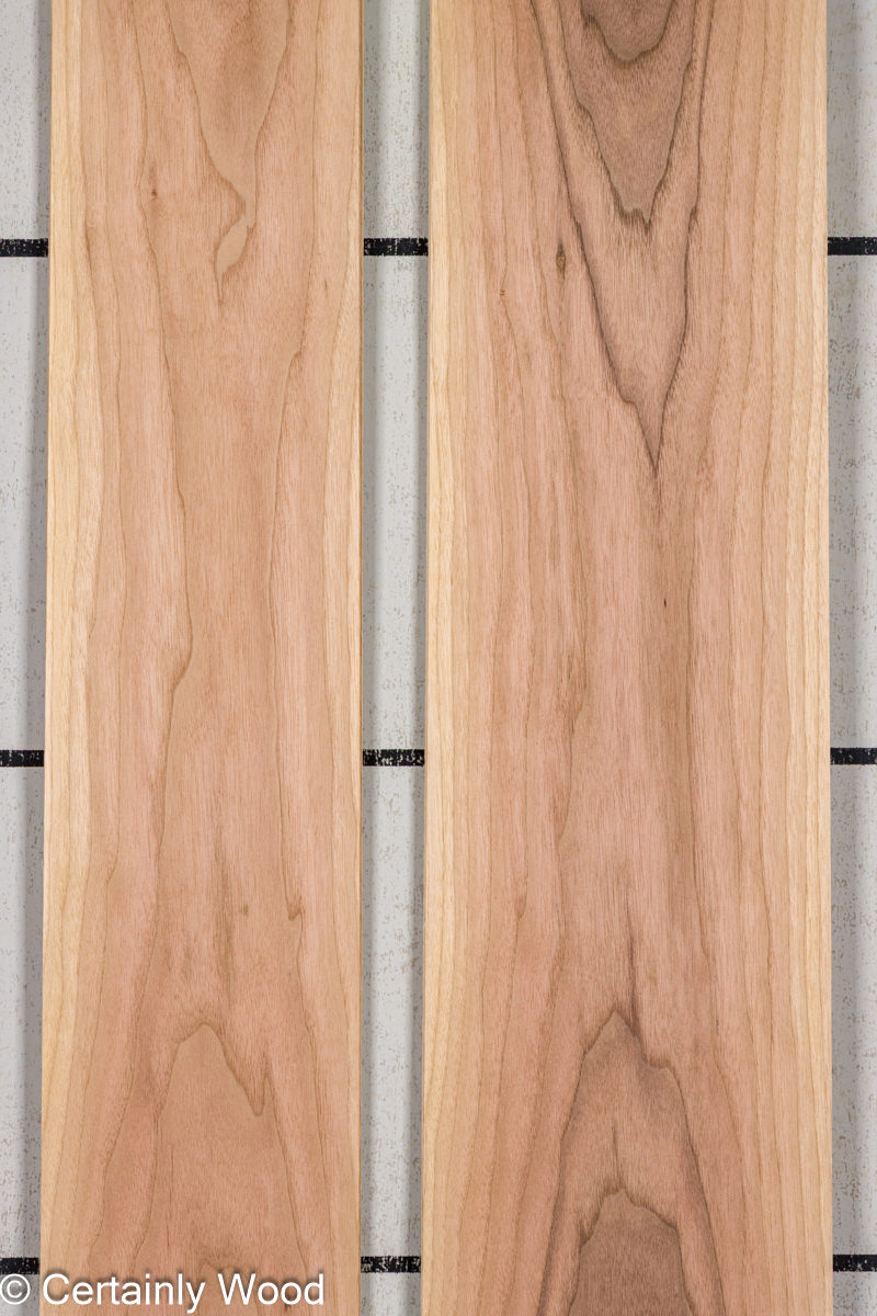 WS 1/16 WALNUT 25479-1B