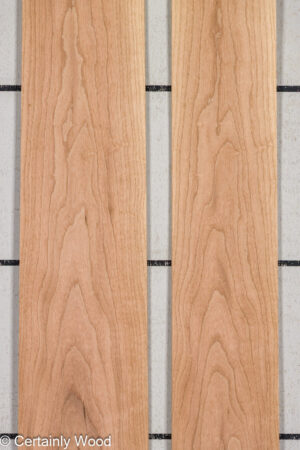 WS 1/16 WALNUT 25481-2E