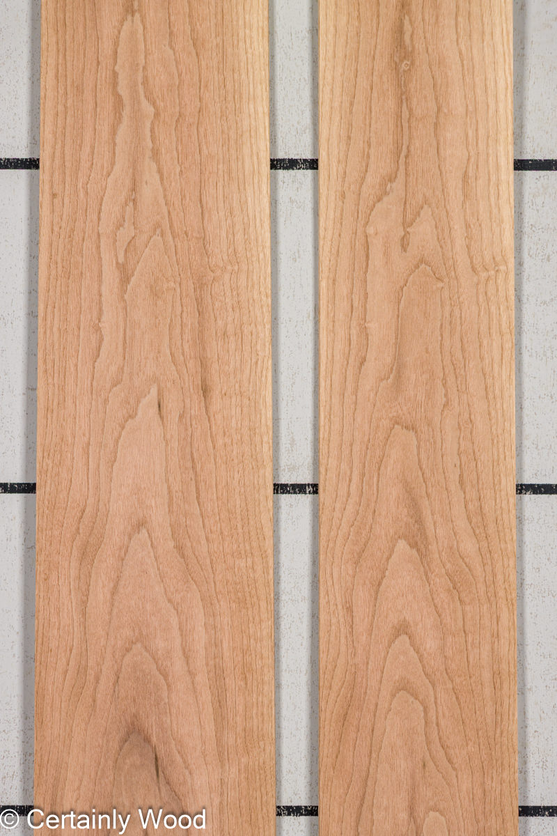 WS 1/16 WALNUT 25481-2E