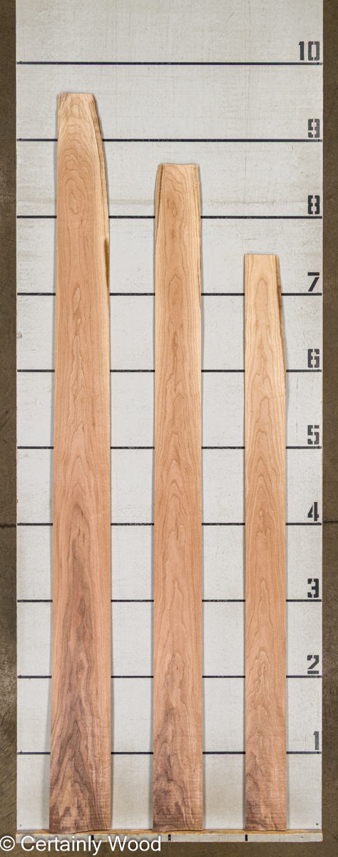 WS 1/16 WALNUT 25481-2E - Image 2