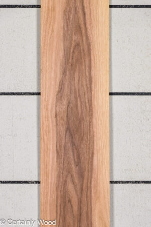 WS 1/16 WALNUT 25482-2D