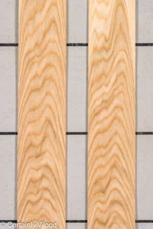 WS 1/16 W OAK 25347-2D