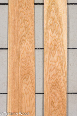 WS 1/16 W OAK 25349-2B