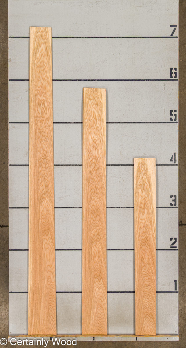 WS 1/16 W OAK 25349-2B - Image 2