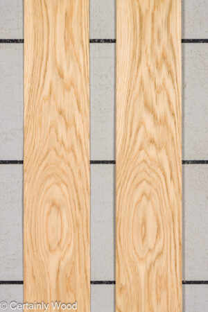 WS 1/16 W OAK 25489-1D