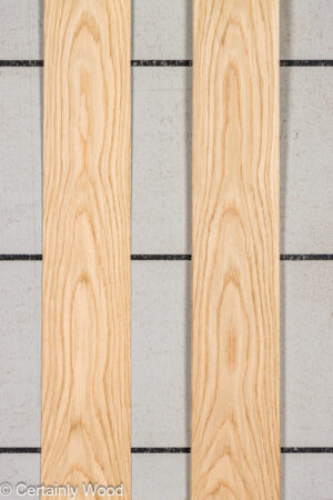 WS 1/16 W OAK 25489-2C