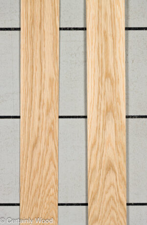 WS 1/16 W OAK 25490-1C