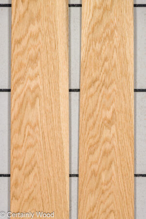 WS 1/16 W OAK 25492-1C