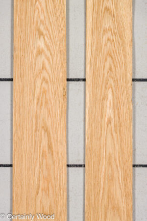 WS 1/16 W OAK 25492-2C