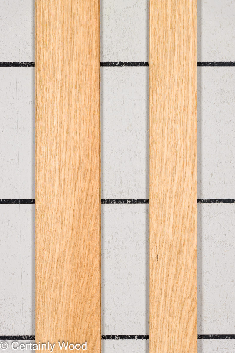 WS 1/18 RF OAK 24275-4B