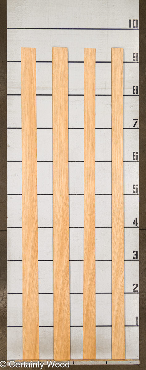 WS 1/18 RF OAK 24275-4B - Image 2