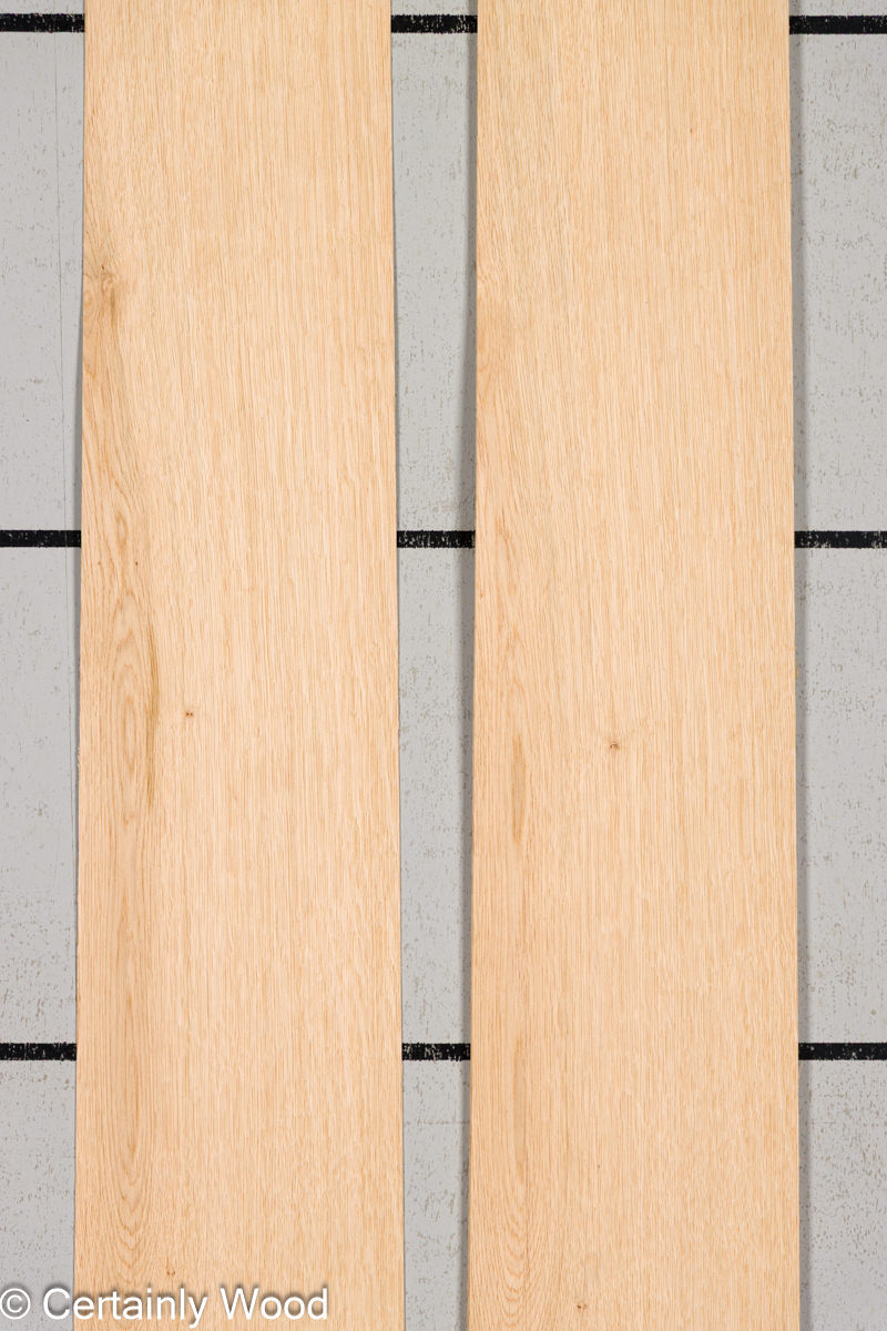 WS 1/18 RF OAK 25089-2