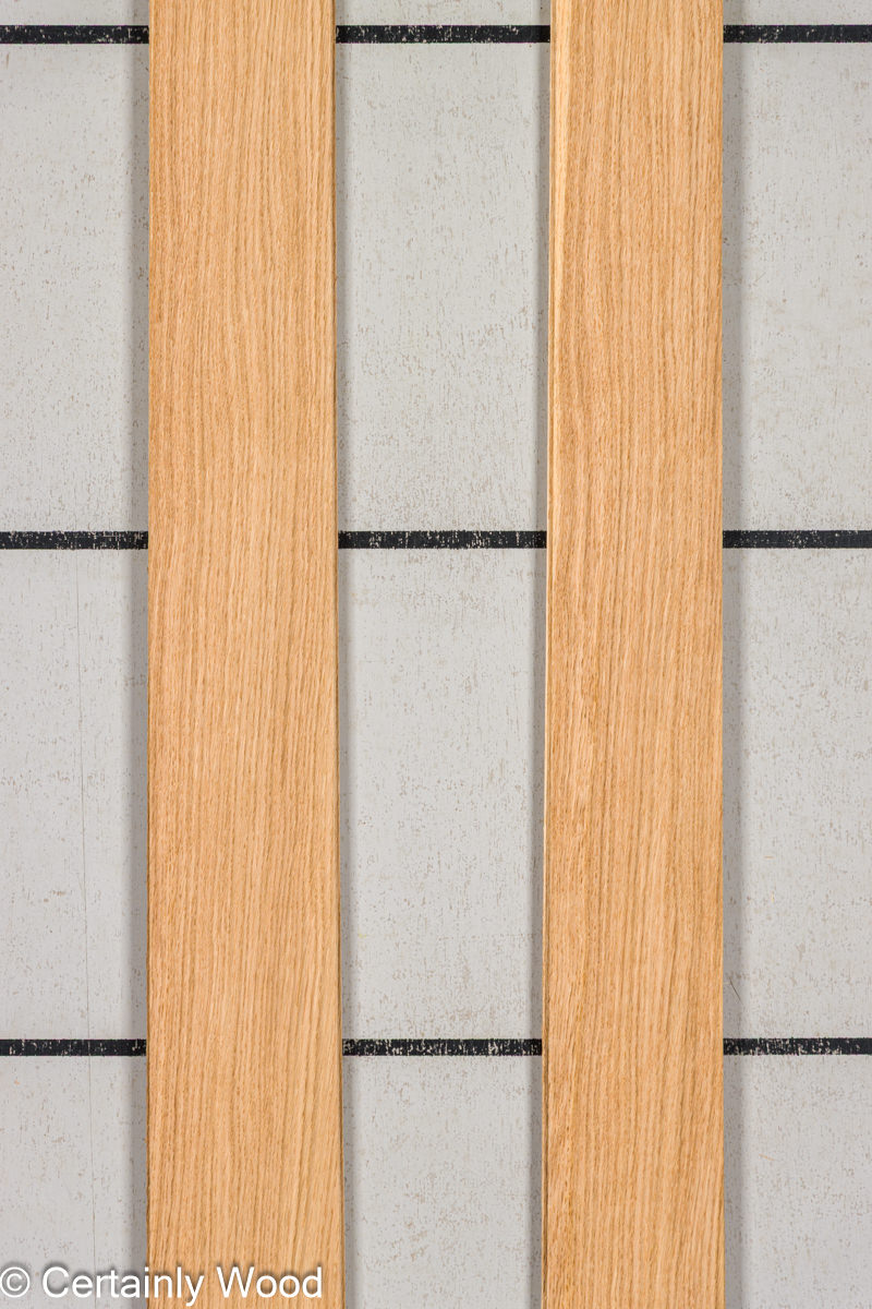 WS 1/18 RF OAK 25093-7E