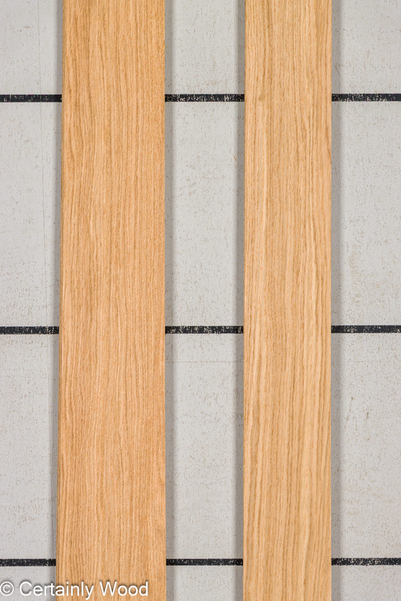 WS 1/18 RF OAK 25093-8