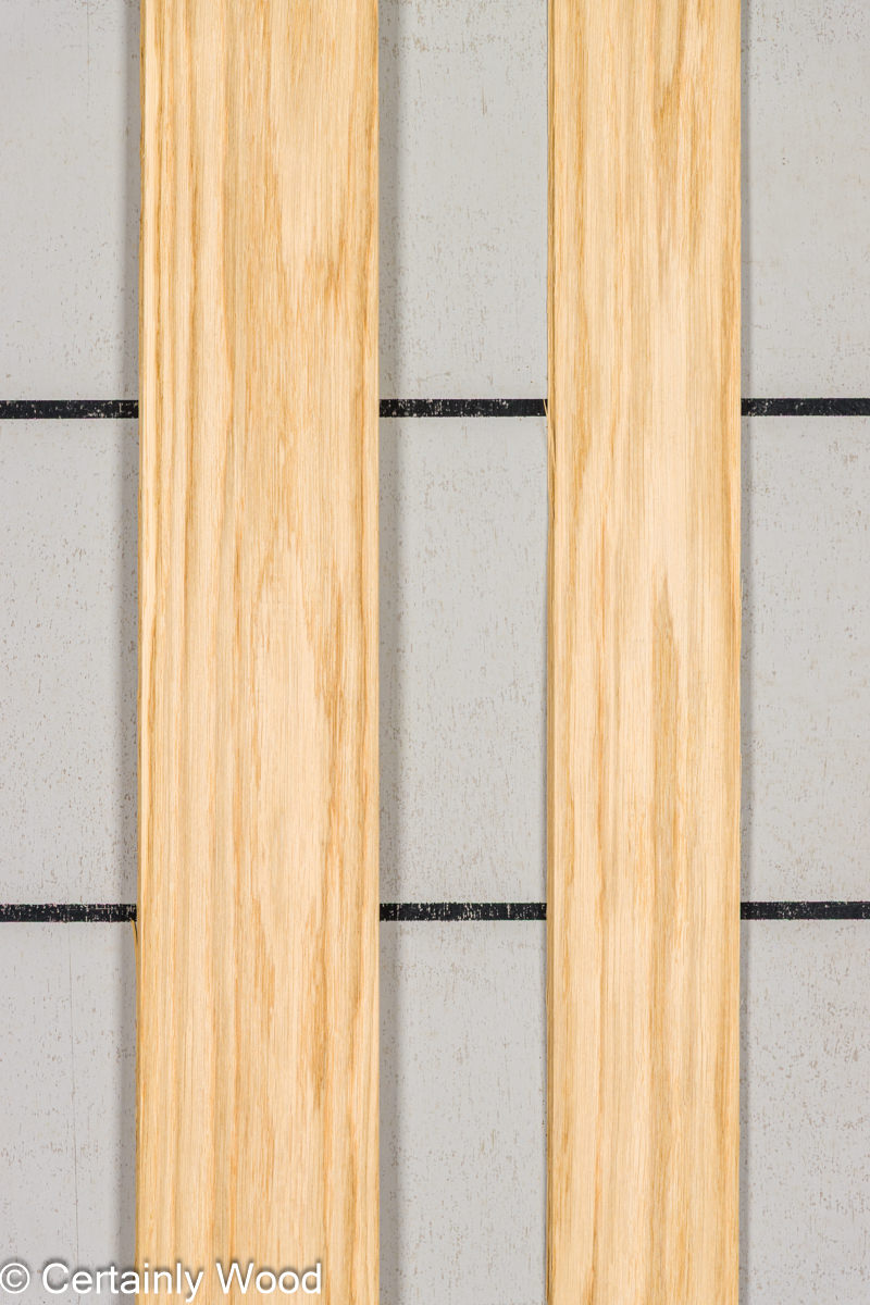 WS 1/18 W OAK 25087-2B