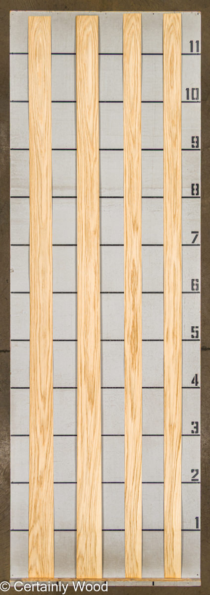 WS 1/18 W OAK 25087-2B - Image 2