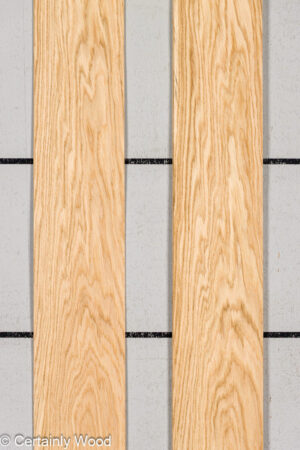 WS 1/18 W OAK 25122-2C