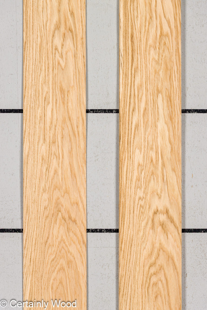 WS 1/18 W OAK 25122-2C