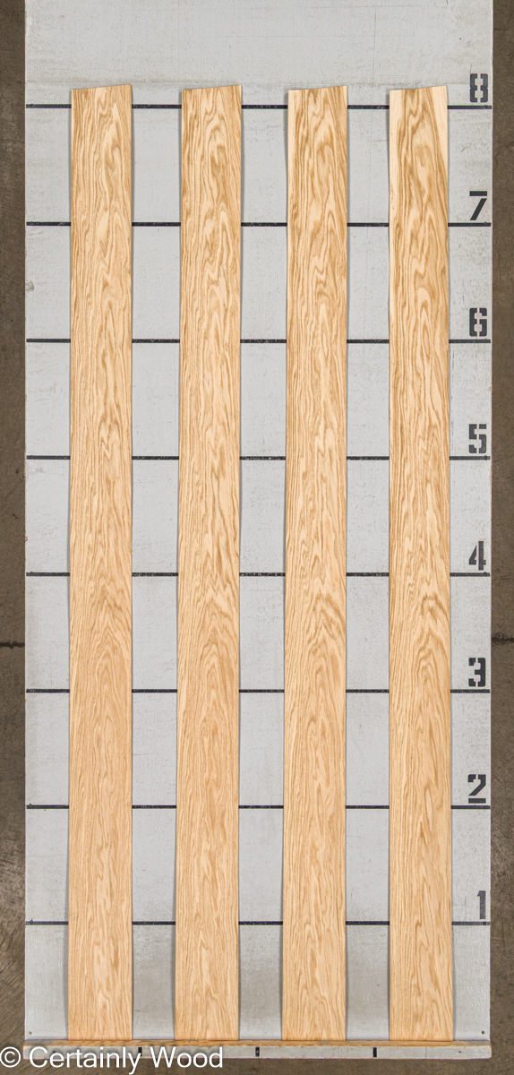 WS 1/18 W OAK 25122-2C - Image 2