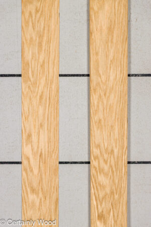 WS 1/18 W OAK 25290-2D