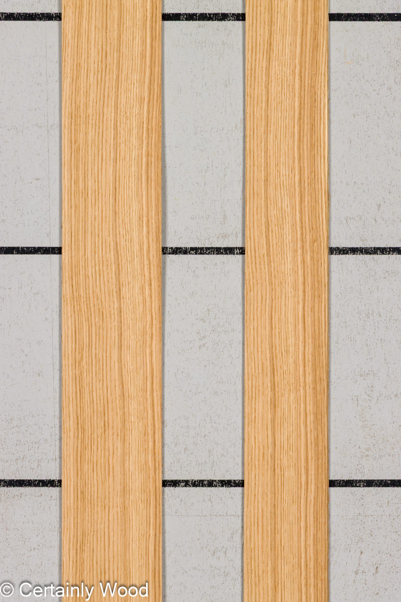 WS 1/28 RF OAK 26006-4B