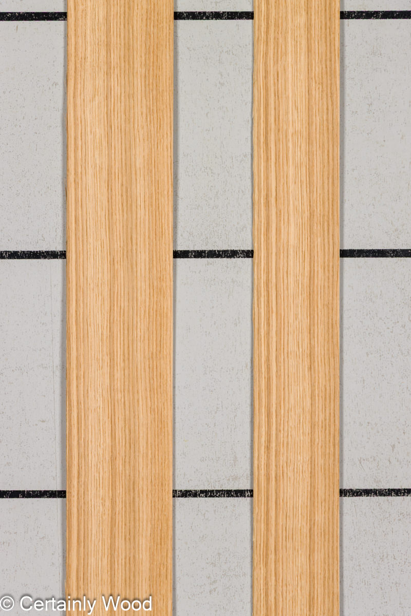 WS 1/28 RF OAK 26006-6F