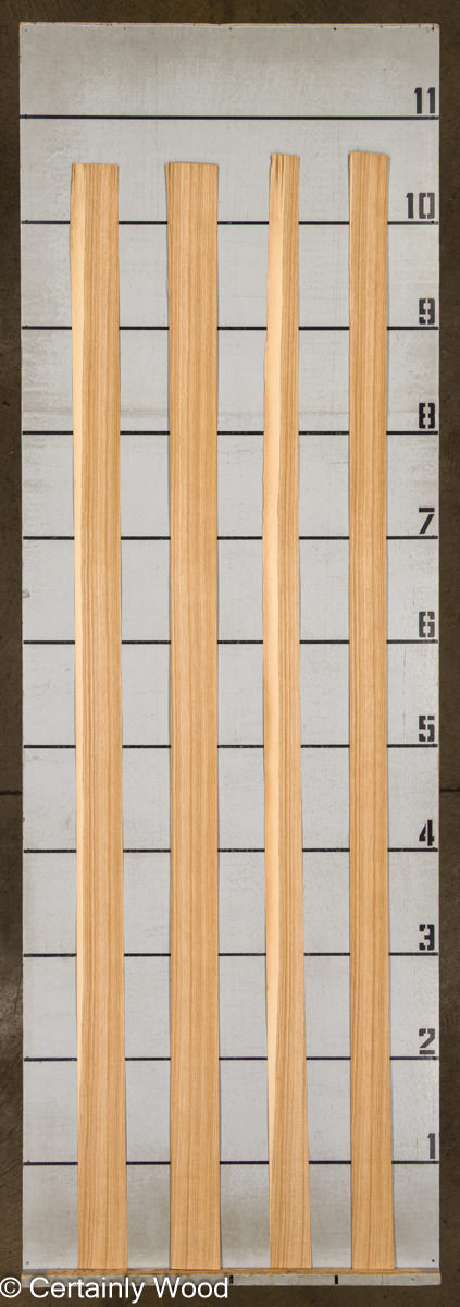 WS 1/28 RF OAK 26006-6F - Image 2