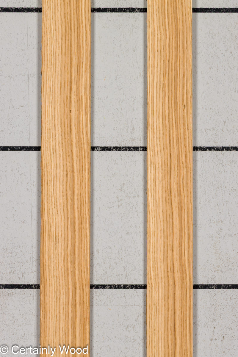 WS 1/28 RF OAK 26006-7C