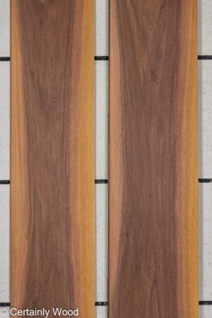 WS 1/28 WALNUT 25300-2