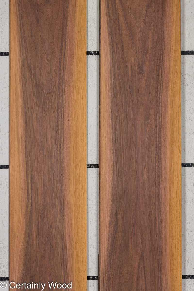 WS 1/28 WALNUT 25300-2