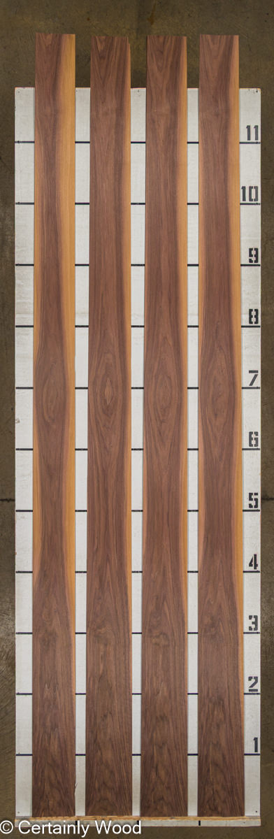 WS 1/28 WALNUT 25300-2 - Image 2