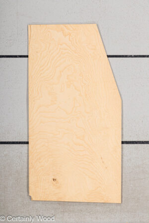 WS ASH BURL 22352-14