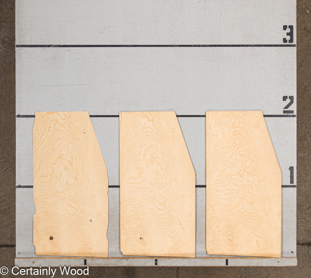 WS ASH BURL 22352-14 - Image 2