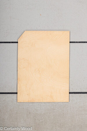 WS ASH BURL 22352-15