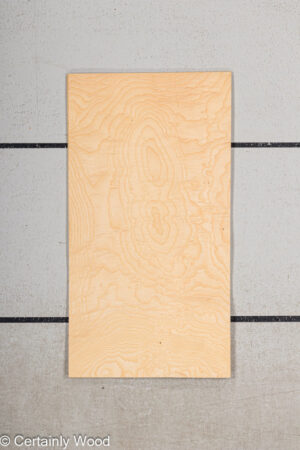 WS ASH BURL 22352-20