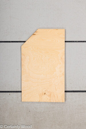 WS ASH BURL 22352-21