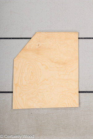 WS ASH BURL 22352-24