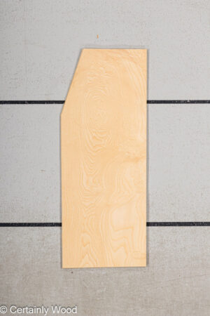 WS ASH BURL 22352-29